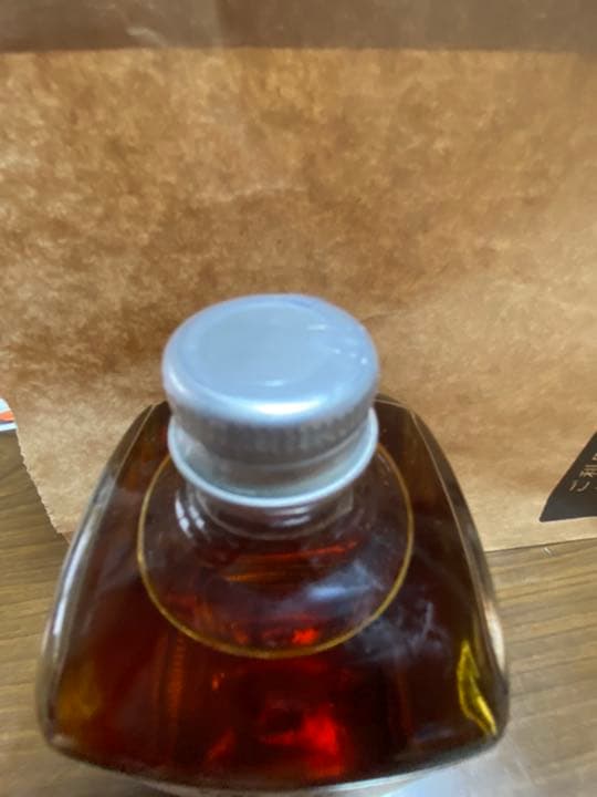 余市原酒25年