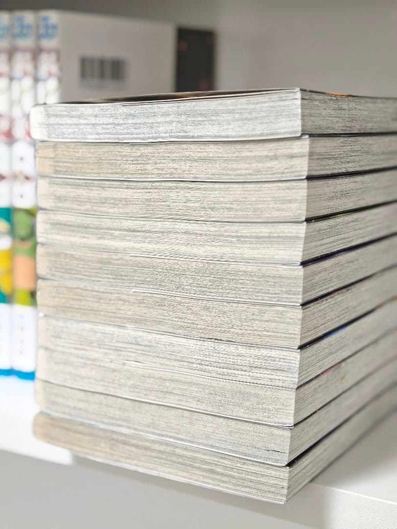 ✨️美品✨️　銀魂　全巻セット