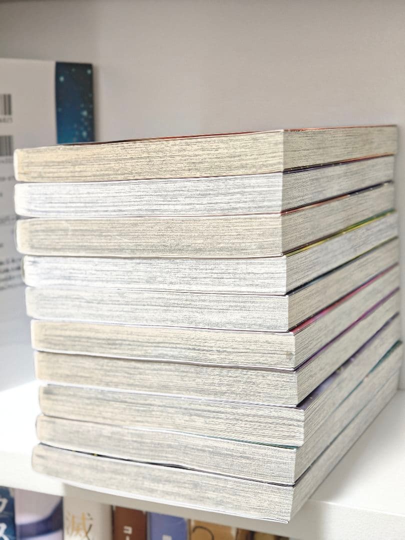 ✨️美品✨️　銀魂　全巻セット