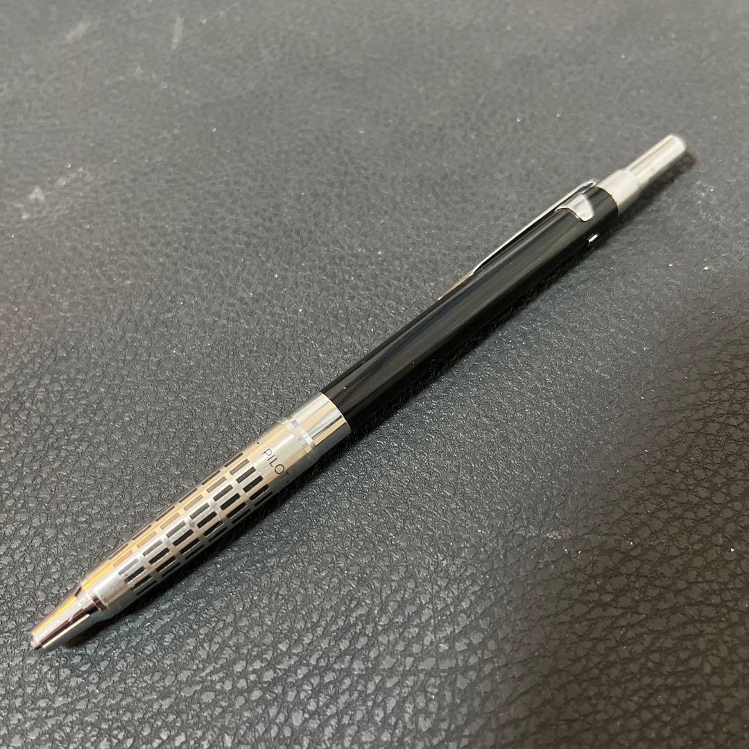 Pilot ハイメカホルダー　ダブルノック　0.5