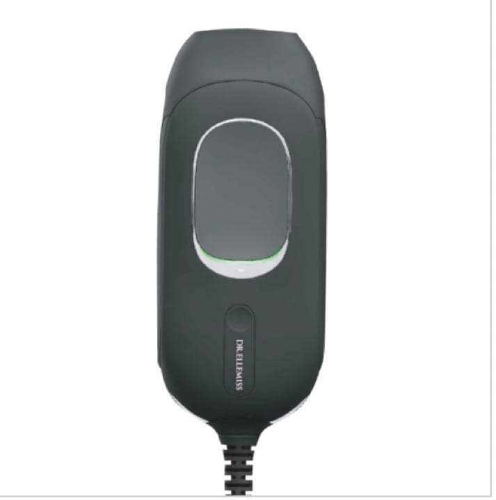 ドクターエルミスゼロ ブラック クルールラボ新品未使用　家庭用脱毛器　2年保証