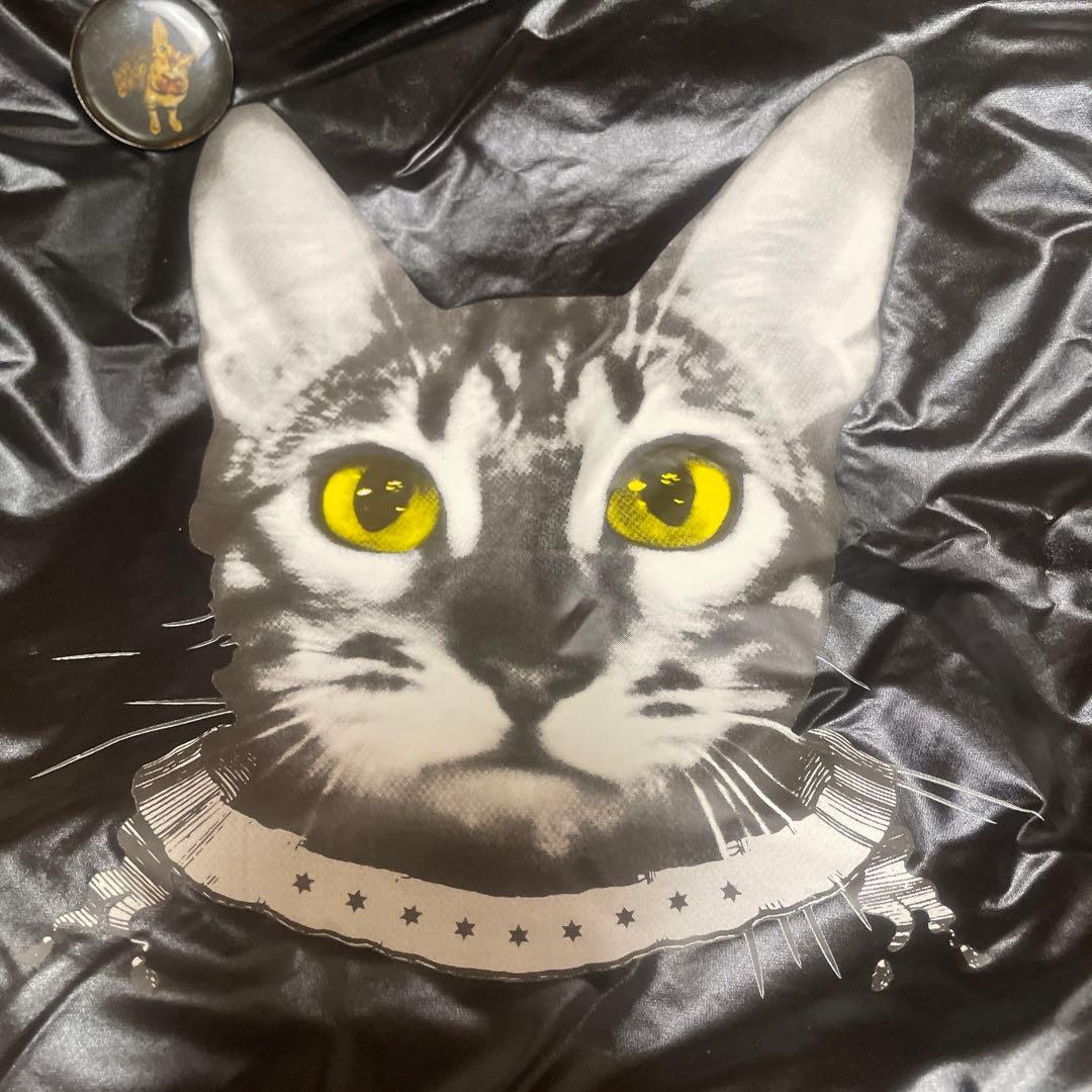 BUCK-TICK くるみちゃんバッグ