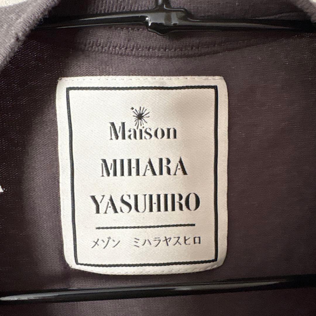 Cat Printed Embellished Distressed Tシャツ