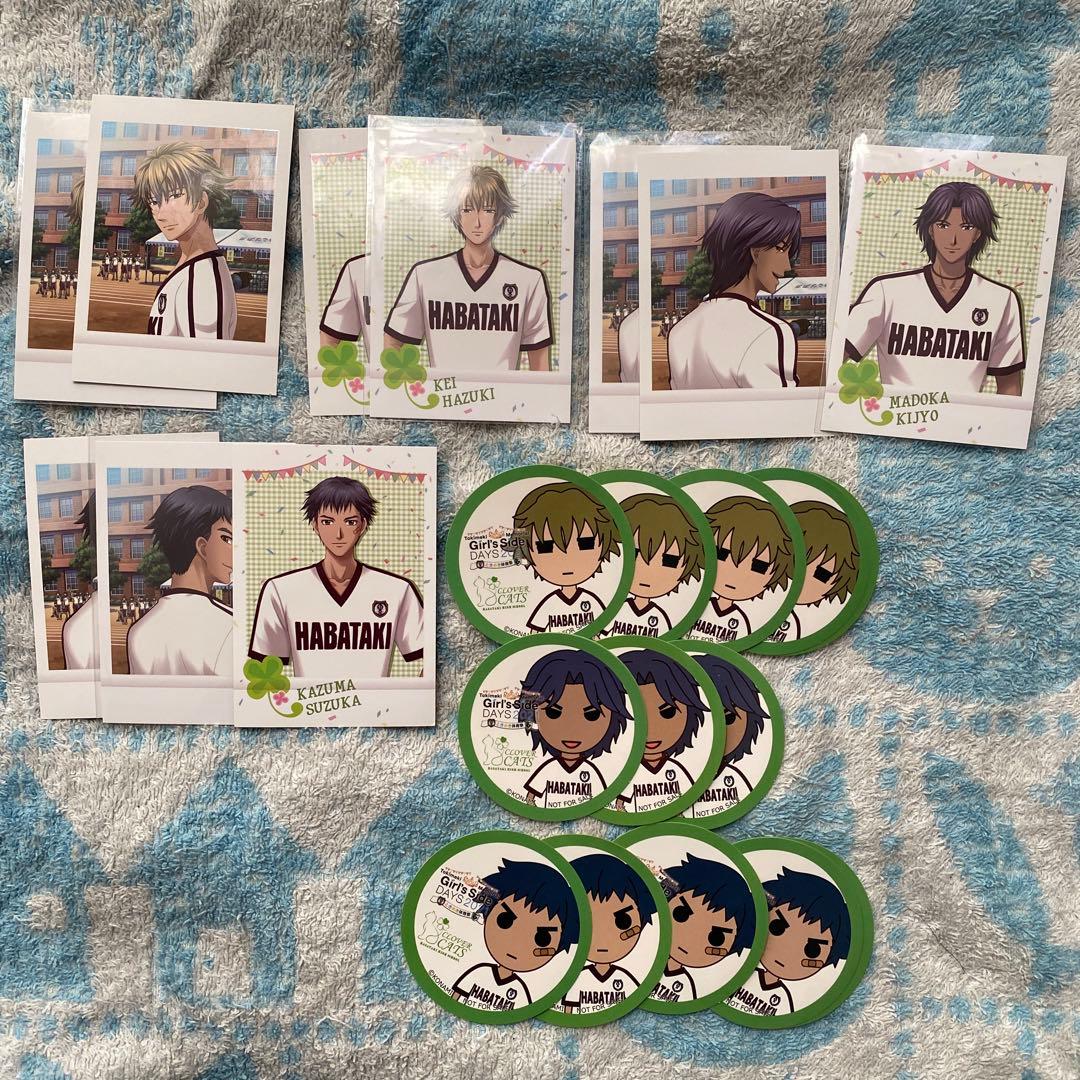 ときメモGSシリーズグッズ　160点以上まとめ売り