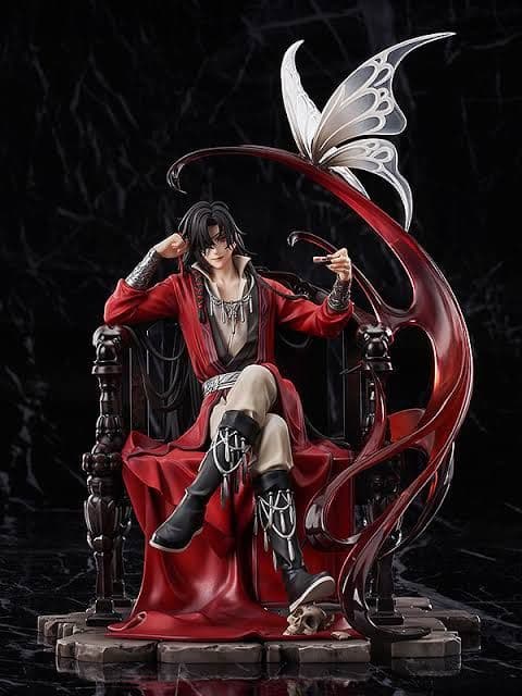 天官賜福 花城 1/7スケール フィギュア