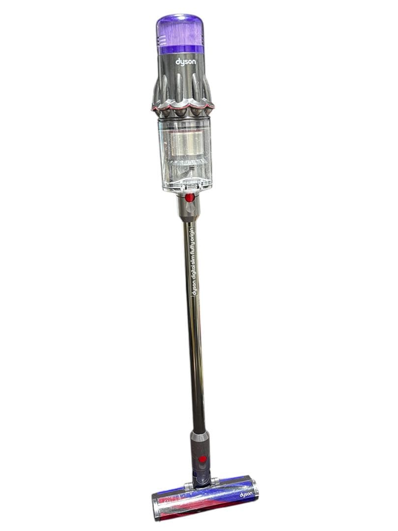 Dyson Sv18 スティッククリーナー本体