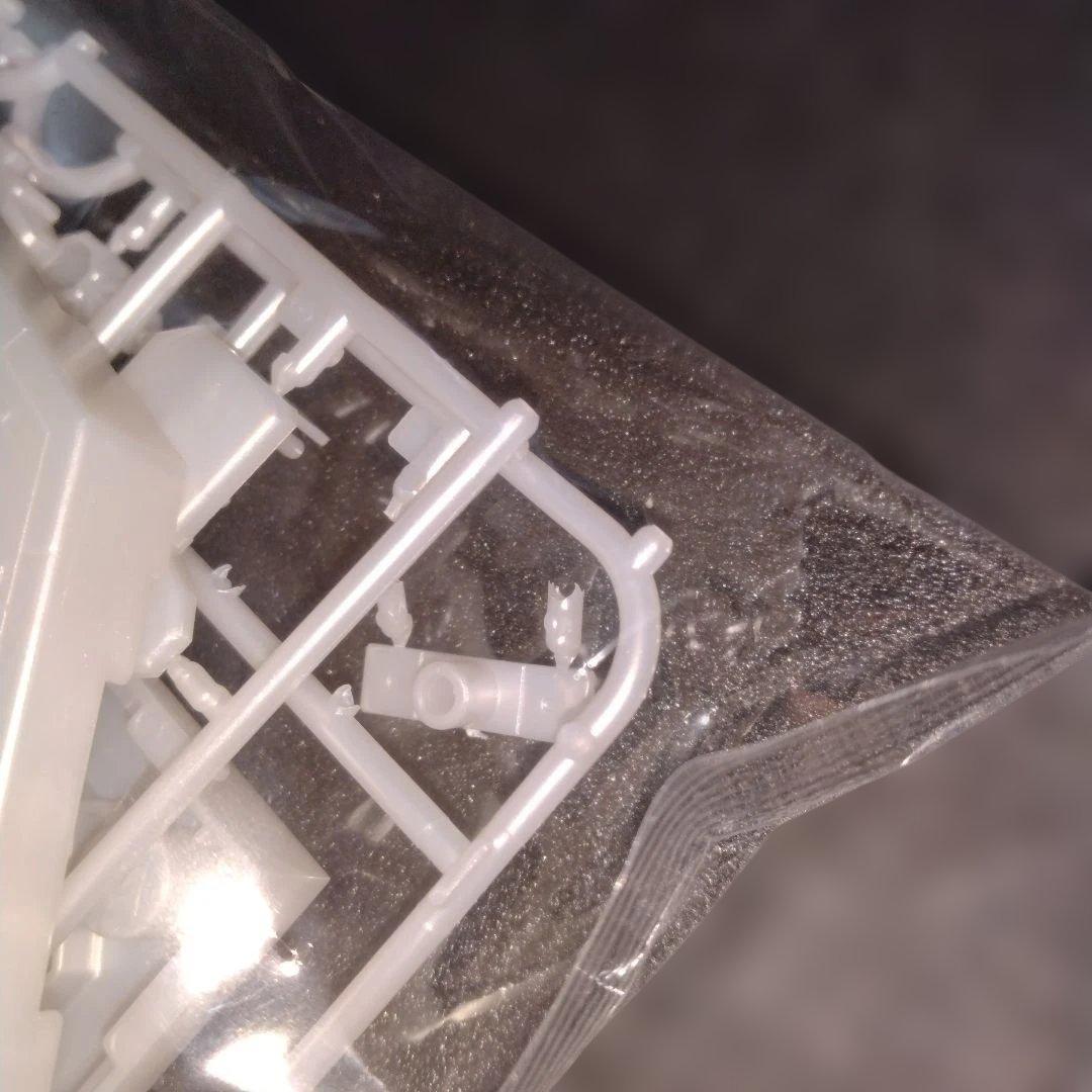 新品 MG Ｖ２アサルトバスターガンダム Ver.Kaエフェクト 光の翼 セット