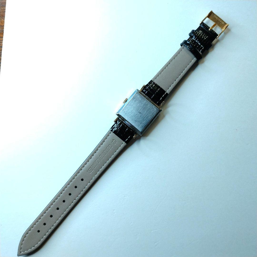 【1950s】 HELBROS スモセコ OH済 ヴィンテージ腕時計【訳あり品】