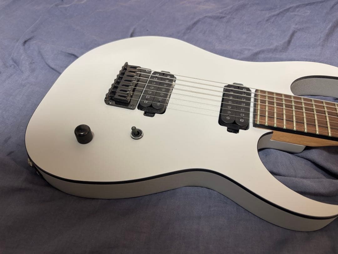 Strictly 7 Guitars COBRA JS7 7弦ギター