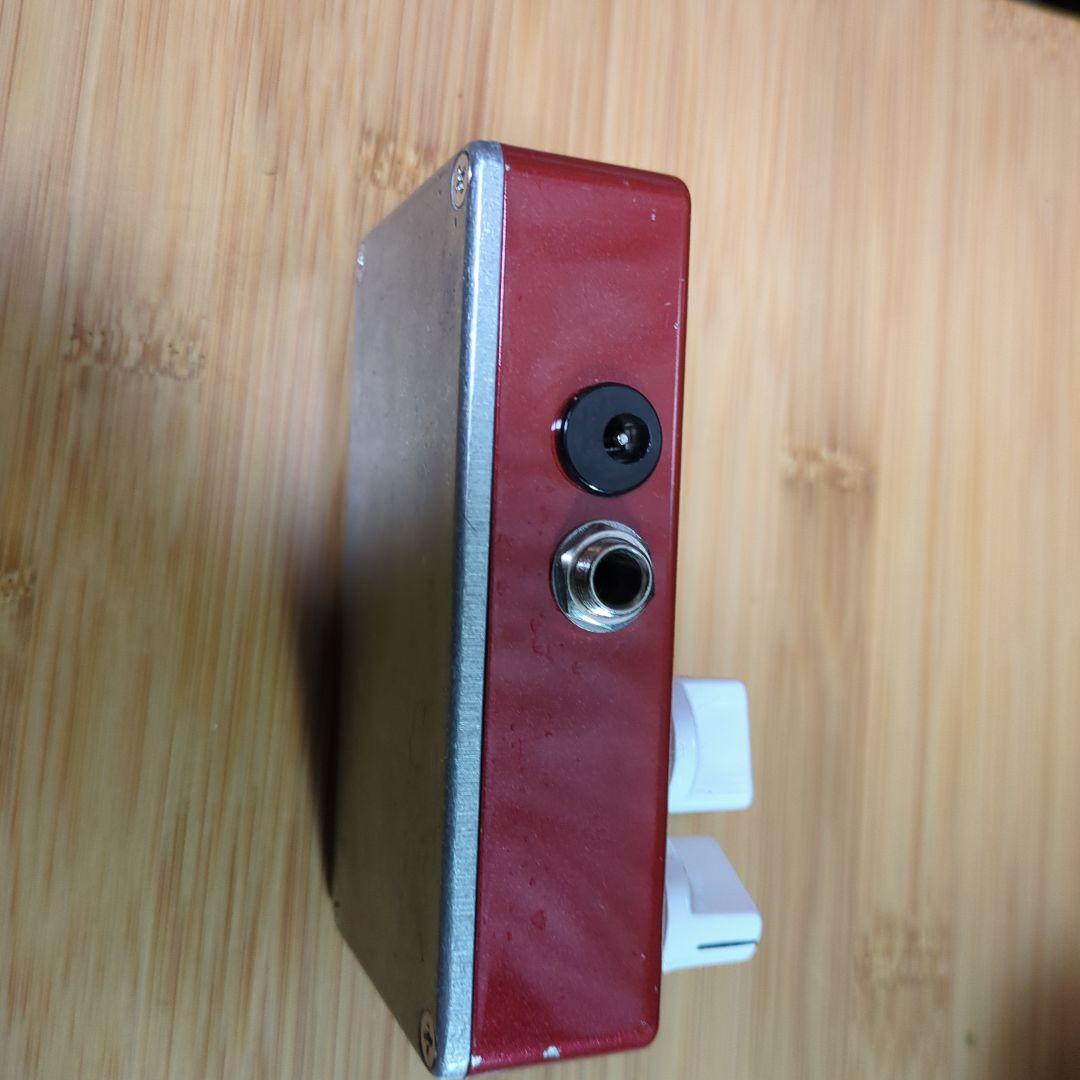 ギター SoulPowerInstruments Optical Compressor