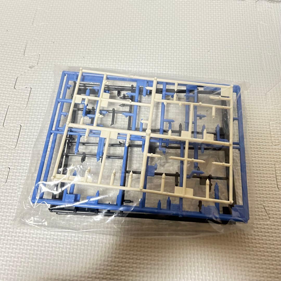 完品 旧ゾイド レイノス 外箱 説明書付属 メカ生体版 昭和版 動作確認済