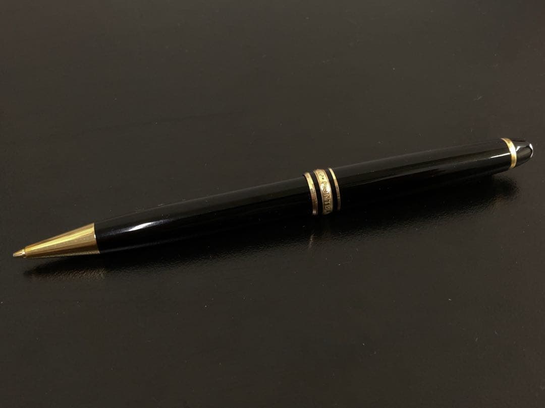 MONTBLANC マイスターシュテック　シャーペン