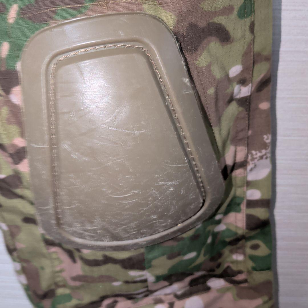 crye g3タイプ　コンバットパンツ 5.11Tactical製　実物　MC