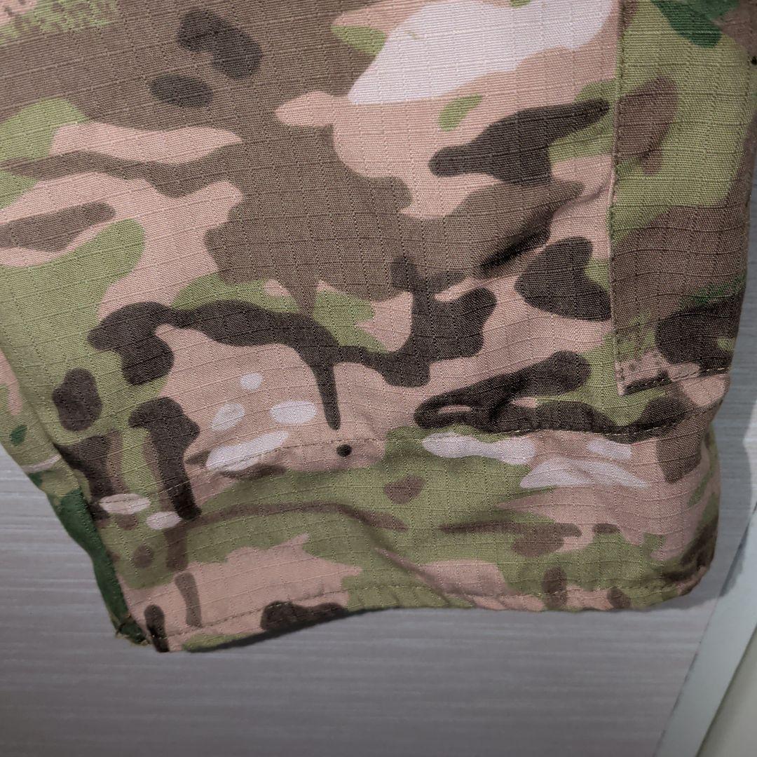 crye g3タイプ　コンバットパンツ 5.11Tactical製　実物　MC