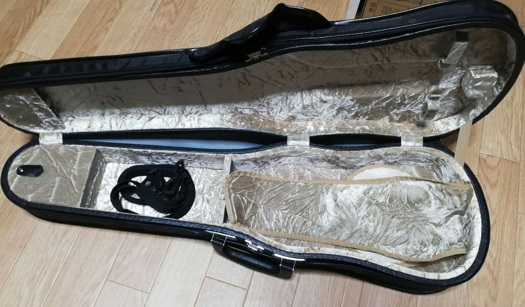 バイオリンケース 4/4