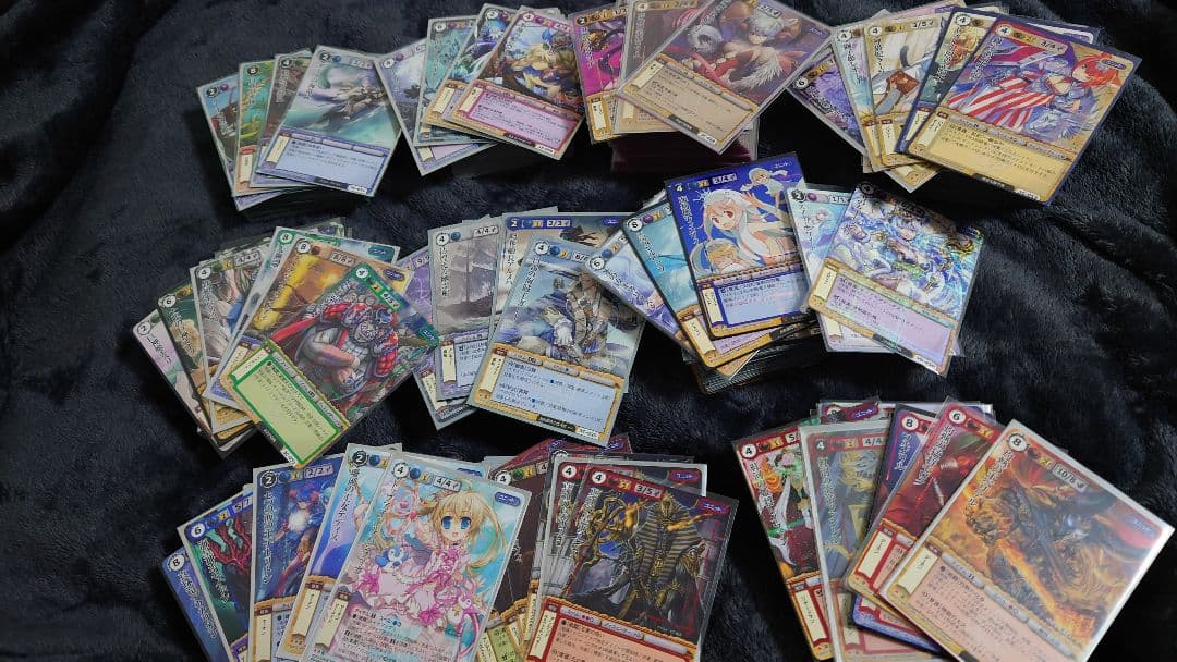 モンコレ ブロック3 デック まとめ売り#モンコレTCG