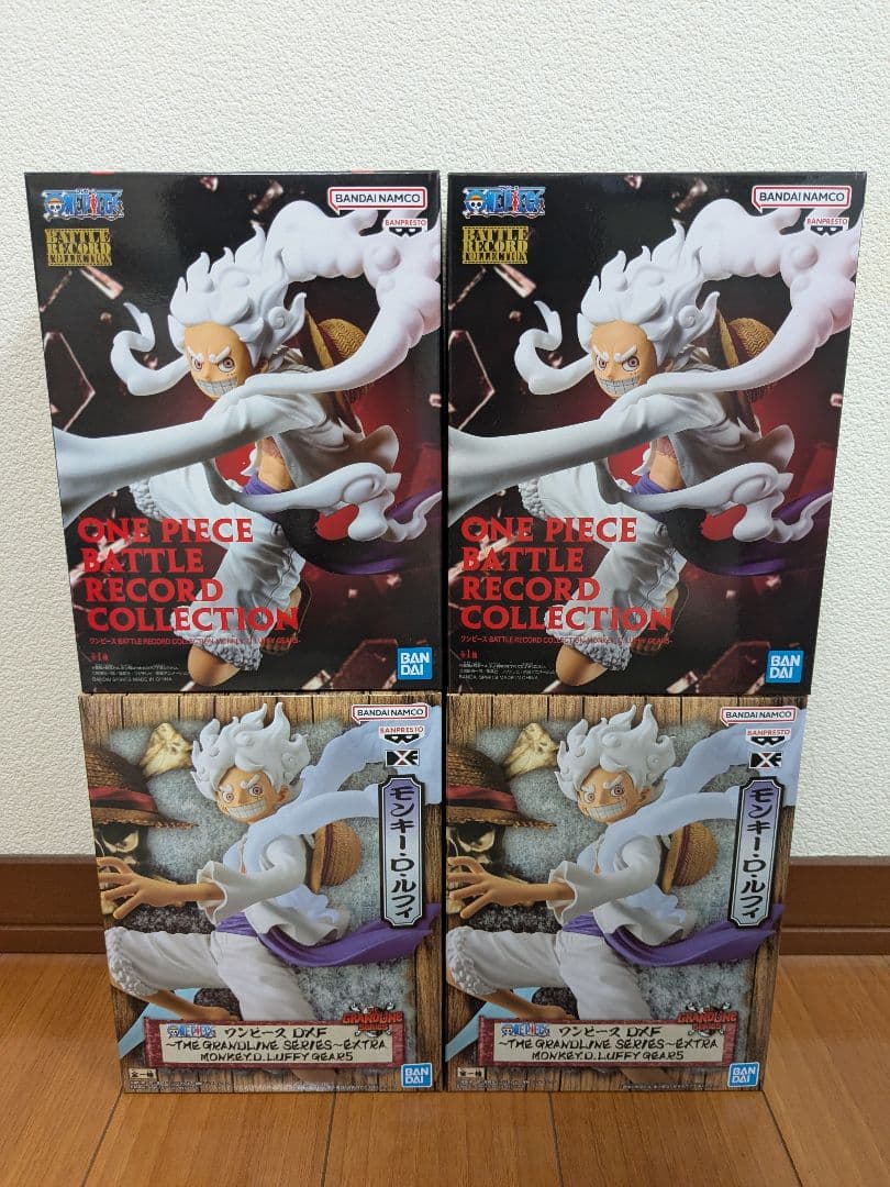 ワンピース ONEPIECE フィギュア33体セット