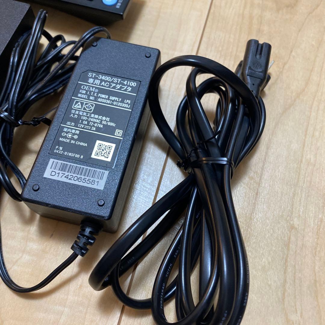 ひかりTV トリプルチューナー ST-3400