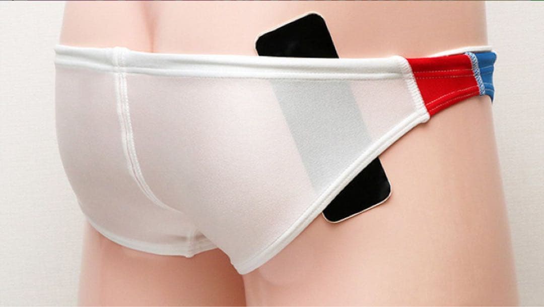 AQUX【新品未使用】人気水着⭐︎Smart Boy⭐︎3Lサイズ✨