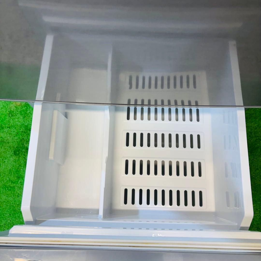 AQUA 126L 冷蔵庫 一人暮らし 耐熱天板 19年製【地域限定配送無料】