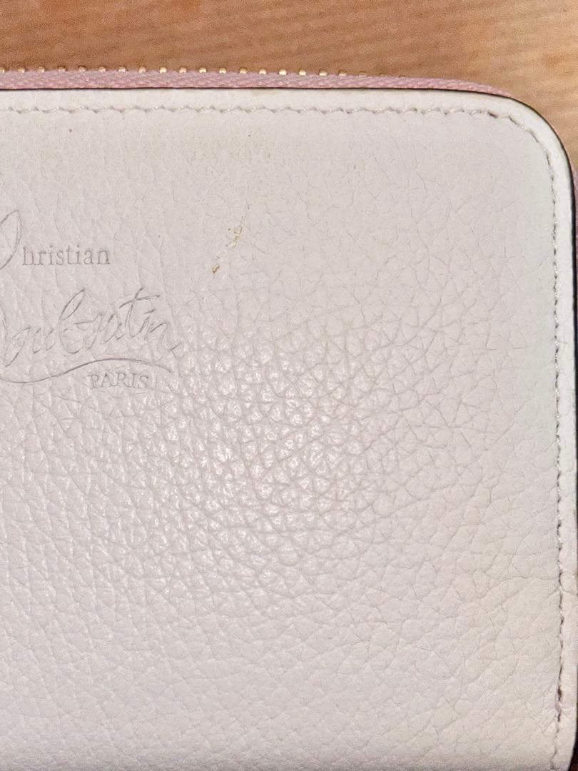 Christian Louboutin クリスチャンルブタン ケース