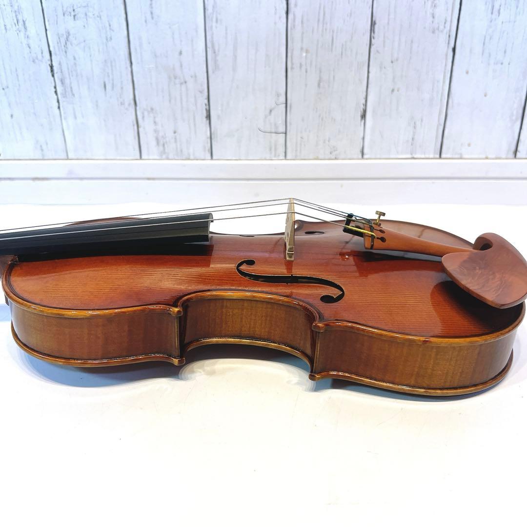 【極美品】Heinrich Gill No.56 4/4 Germany2009