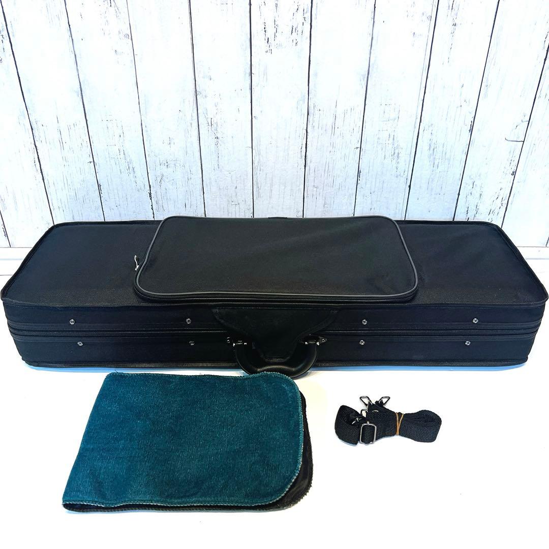 【極美品】Heinrich Gill No.56 4/4 Germany2009