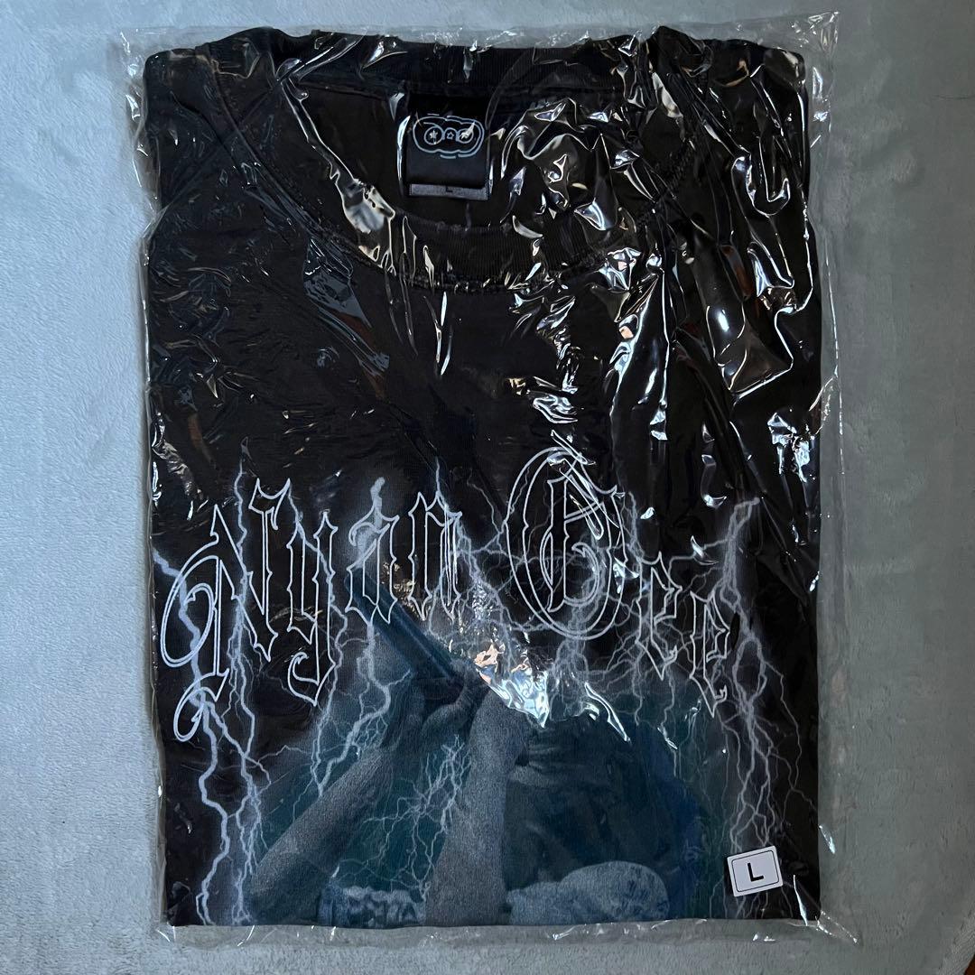 D*】様 最安値 ano あのちゃん tシャツ 新品 未使用品