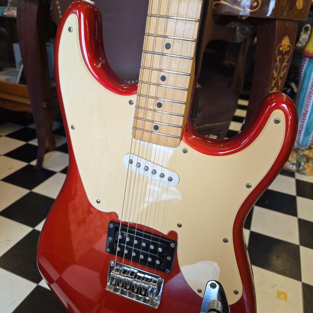 最終値下げ Squire Vintage Modified SQUIER ’51