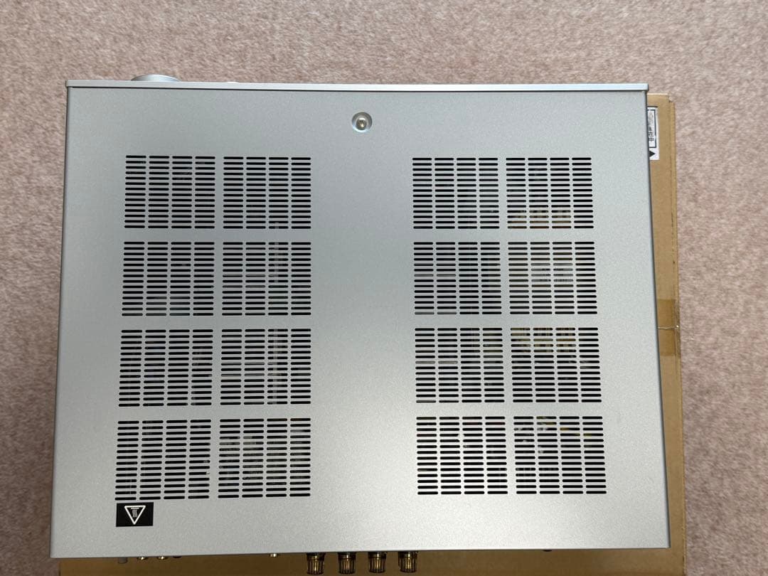 ヤマハ　A-S801