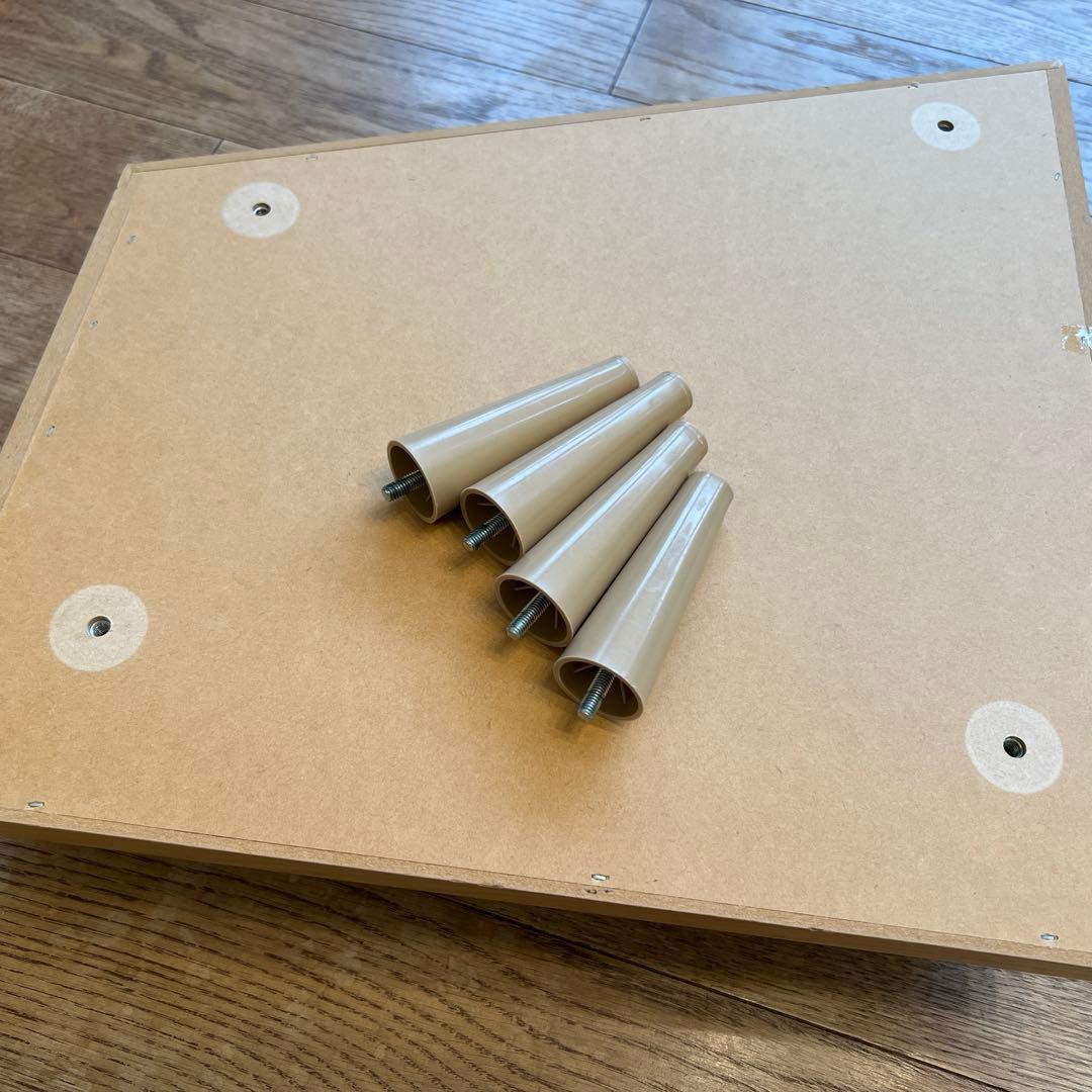 【上原】河合楽器KAWAI グランドピアノ ナチュラル ミニ トイ