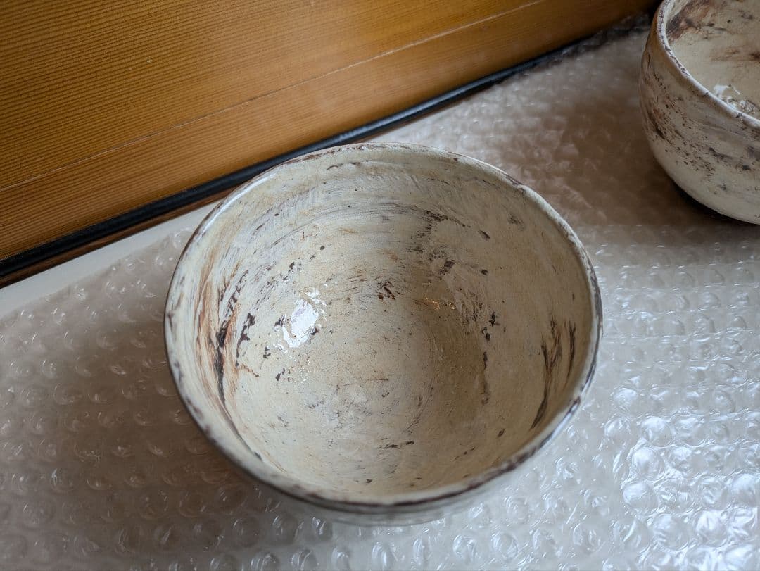 検討中　碗