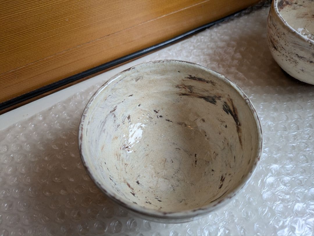 検討中　碗