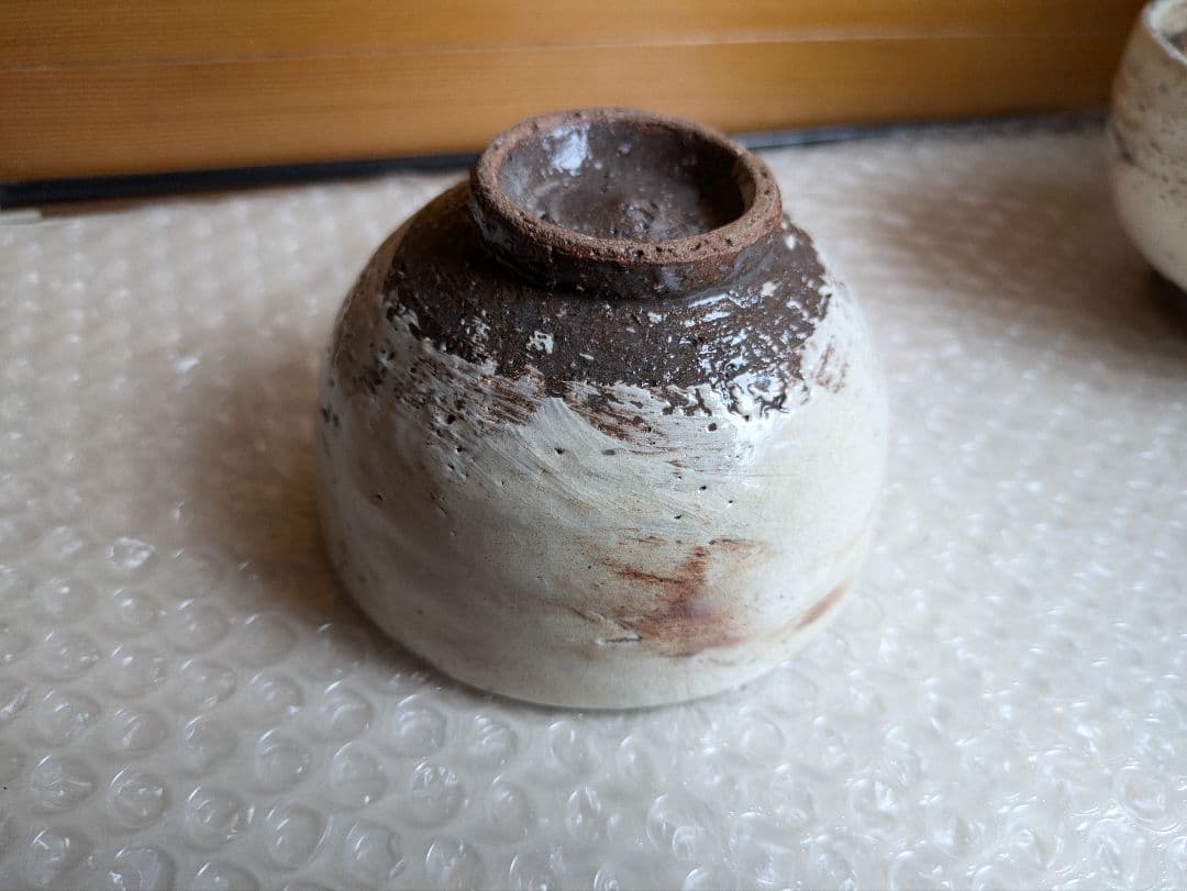 検討中　碗