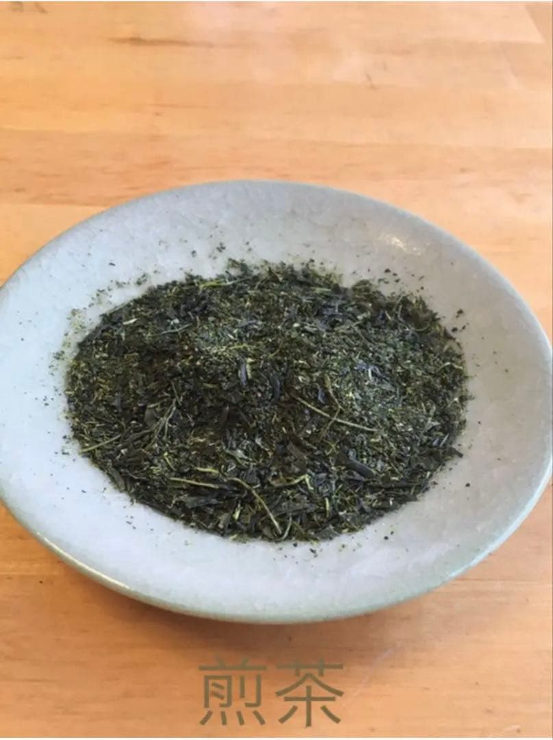 【専用】新茶☆茶畑直販☆煎茶1袋x2.5kg一番茶100%本年度産深蒸し緑茶茶葉