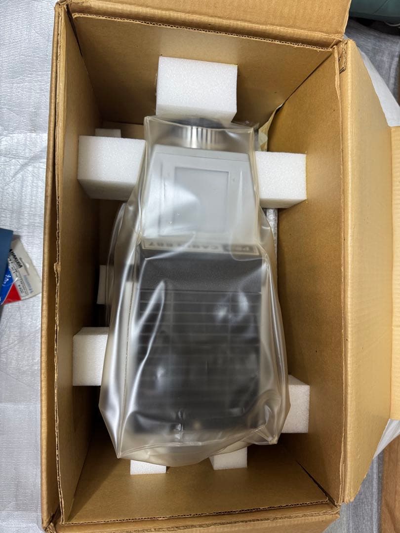 PRO CABIN 667 フィルムプロジェクター