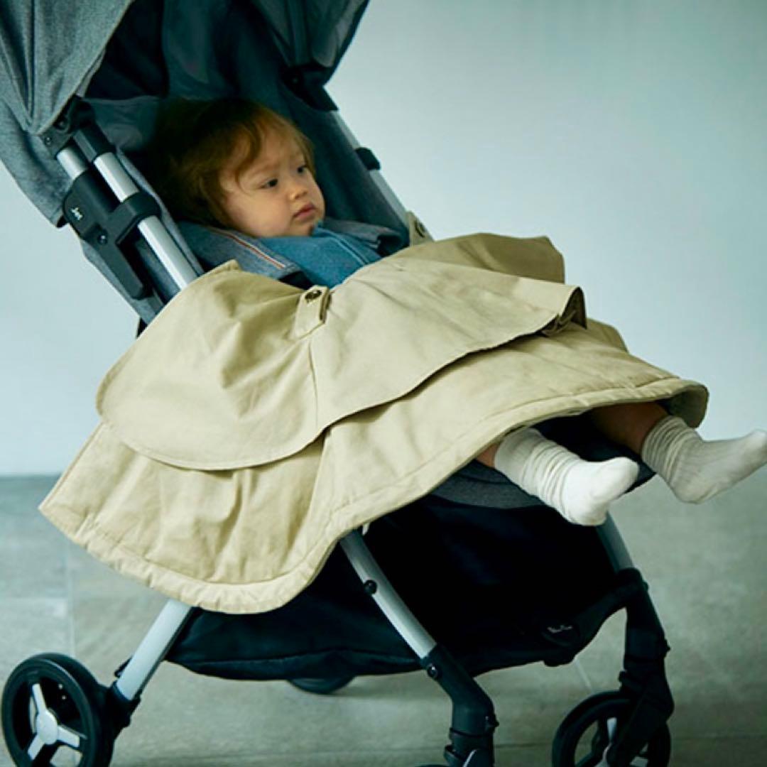 MARL MARL sonnet 1 ベージュ コート