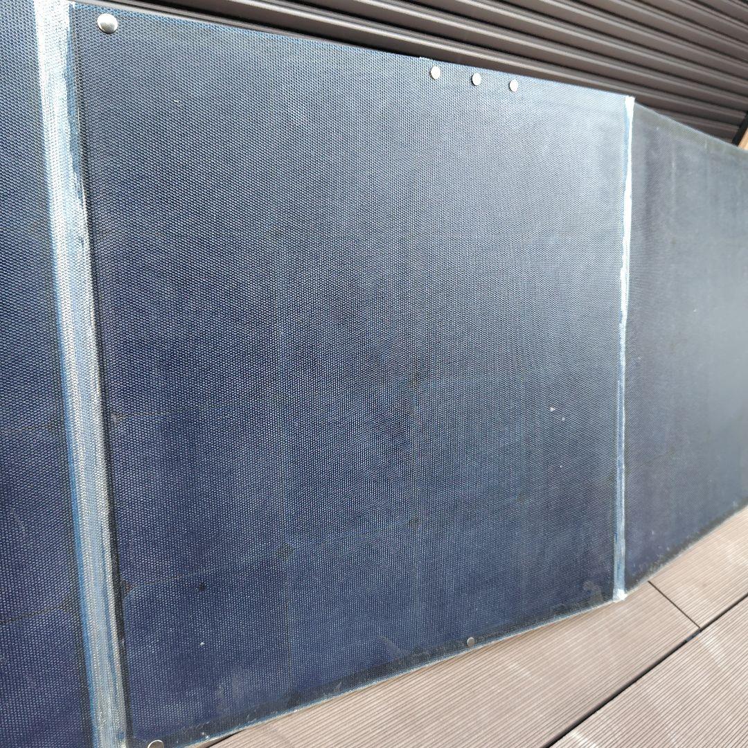 Jackery SolarSaga 200 200W/18V　ジャンク品