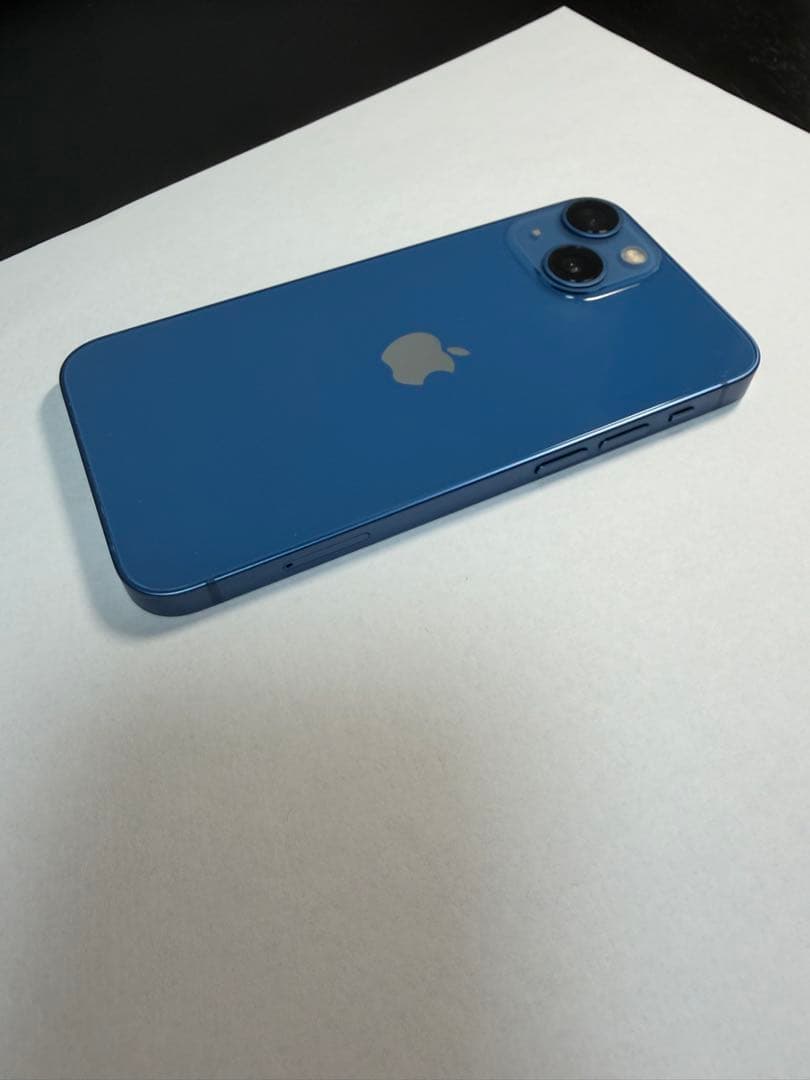 Apple iPhone 13 mini アイフォン13ミニ 本体