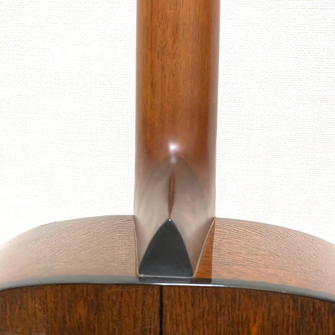 HISTORY HMG S TN 日本製アコギ 新品弦・清掃済