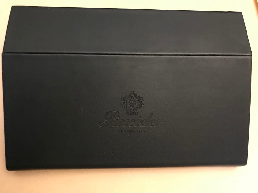 ピナイダー(Pineider)社 万年筆