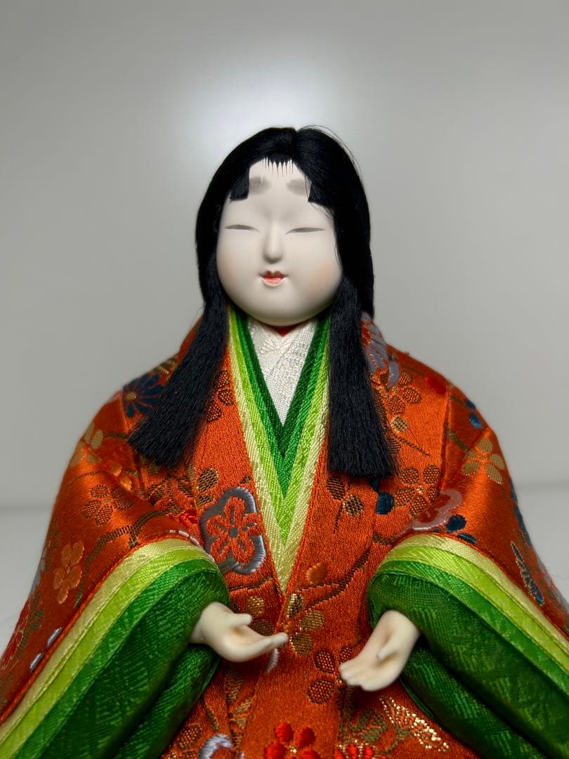 真多呂人形