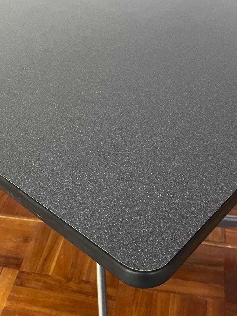 ハーマンミラー ヴィンテージ イームズ セグメンテッド ベース テーブル 4