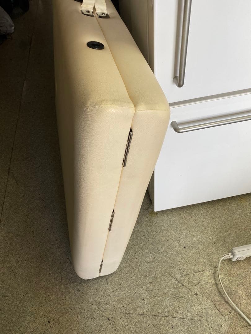 折りたたみベッド エステ