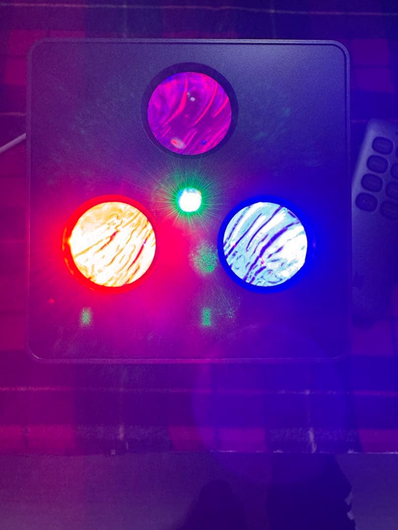 BTS ARTIST-MADE ムードランプ ジョングク