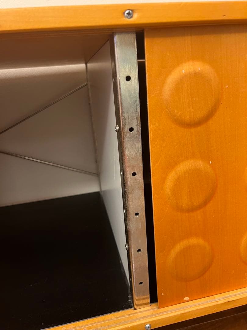 プロダクト イームズ ESU ストレージユニットシェルフ TV台