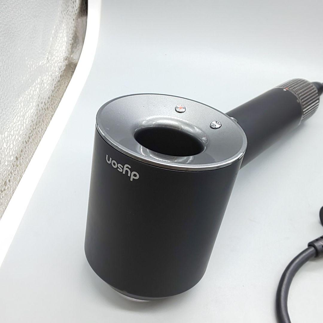 ダイソン dysonドライヤー HD08《国内正規品・風量新品同様》419