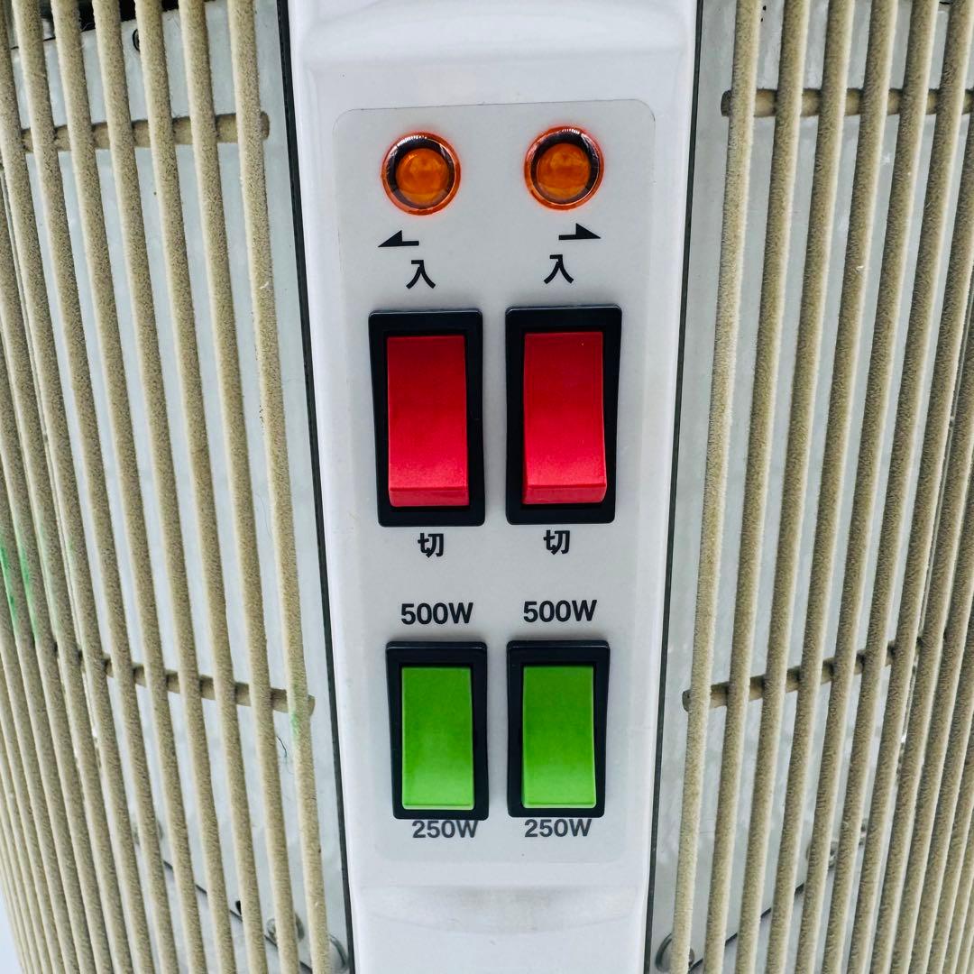 【送料無料】アールシーエス 暖話室1000型HG