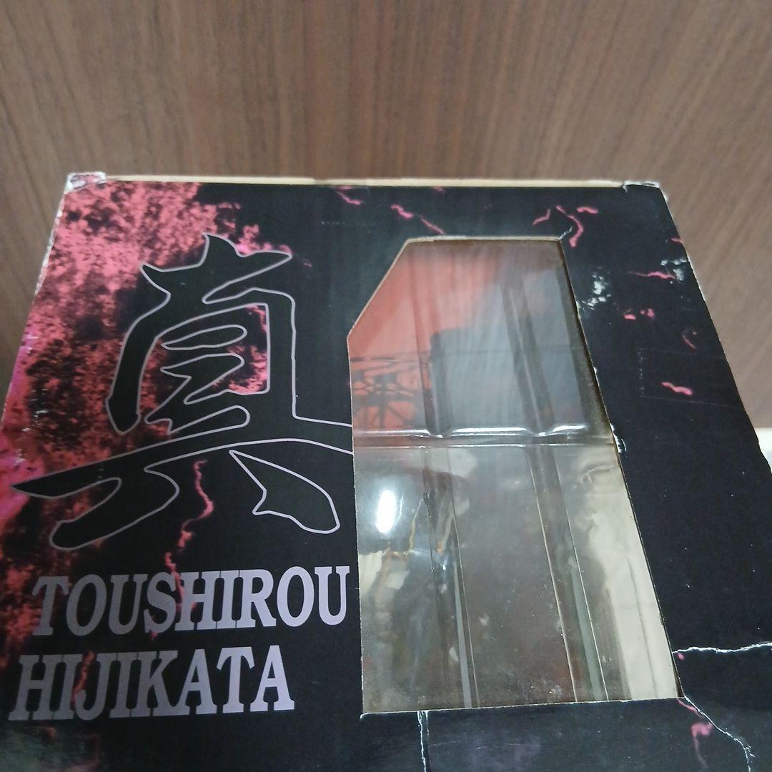 G.E.M.シリーズ 銀魂　土方十四郎　メガハウス　フィギュア