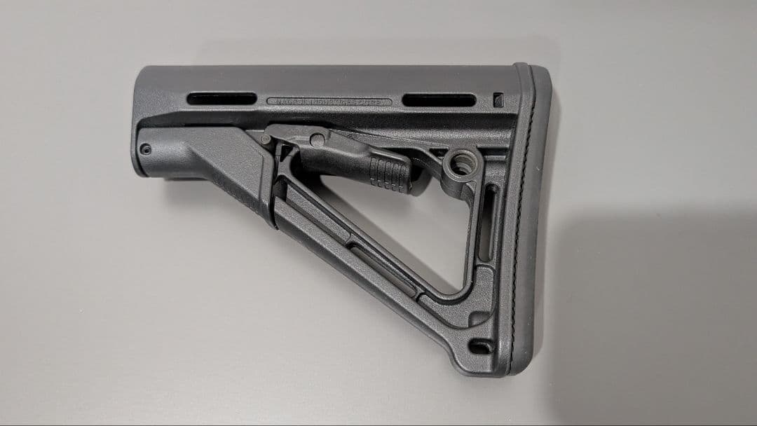 【実物】MAGPUL CTR ストック